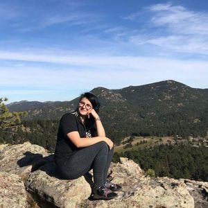 Meet your Posher, Ashley